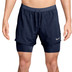 Nike Dri-FIT 5'' Stride Hybrid Short Heren 1