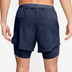 Nike Dri-FIT 5'' Stride Hybrid Shorts für Herren 2