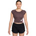 Nike Dri-FIT Swoosh Tempo T-Shirt Damen 1