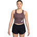 Nike Dri-FIT SwooshTempo Singlet Damen 1