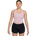 Nike Dri-FIT SwooshTempo Singlet Damen 1