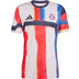 adidas Bayern München Pre-Match Shirt 2025/2026