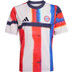 adidas Bayern München Pre-Match Shirt Kids