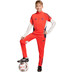adidas Bayern München Trainingspak Kids 2025/2026 5