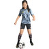 adidas Juventus Pre-Match Trainingsset Kids 2025/2026 4