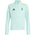 adidas Juventus Trainingspak Kids 2025/2026 2