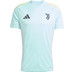 adidas Juventus Training Shirt 2025/2026