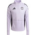 adidas Manchester United Winterized Training Top 4