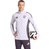 adidas Manchester United Training Top 2025/2026 1