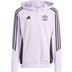 adidas Manchester United TK Hoody Trainingspak Kids 2025/2026 2