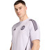 adidas Manchester United Tee 2025/2026 4