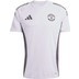 adidas Manchester United Training Shirt 2025/2026 3