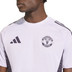 adidas Manchester United Training Shirt 2025/2026 6