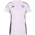 adidas Manchester United Trainingsshirt Damen