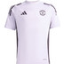 adidas Manchester United Trainingsshirt Kinder