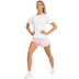 adidas adi365 3'' Shorts Damen 5