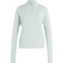 adidas adi365 Longsleeve 1/2-Zip Dames 6