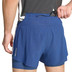 adidas Adizero 2in1 short Heren 6