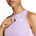 adidas Adizero Crop Top Damen