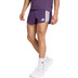 adidas Adizero Gel 3'' Short Herren 1