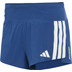 adidas Adizero Gel 3'' Short Damen 3