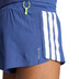 adidas Adizero Gel 3'' Short Damen 5