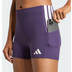 adidas Adizero 4'' Korta Tights Dam 3