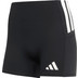 adidas Adizero Singlet Korte Legging 4'' Set Dames 7