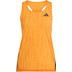 adidas Adizero Singlet Gel 3'' Shorts Set Dam 2
