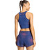 adidas Labrum Crop Top Dames 2