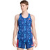 adidas Labrum Singlet Heren 1