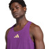 adidas RTR Singlet Herr 5