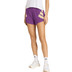 adidas RTR 3'' Split Short Dames 1