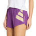 adidas RTR 3'' Split Short Dames 5