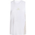 adidas XPR Singlet Dames 3