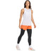 adidas XPR Singlet Dames 4