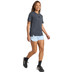 adidas XPR T-Shirt Dames 4