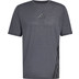 adidas XPR T-Shirt Heren 3