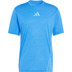 adidas XPR T-Shirt Herr 3