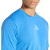 adidas XPR T-Shirt Herr 4
