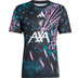 adidas Liverpool Pre-Match Trainingsset 2025/2026 4