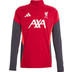 adidas Liverpool Trainingspak 2025/2026 4