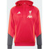 adidas Liverpool TK Hoody Trainingspak 2025/2026 4