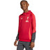 adidas Liverpool TK Hoody Kids 2025/2026 1