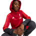 adidas Liverpool TK Hoody Kids 2025/2026 5