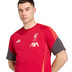 adidas Liverpool Tee 2025/2026 4