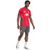 adidas Liverpool Training Shorts 2025/2026 4