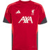 adidas Liverpool Training Shirt Kids 2025/2026 3