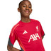 adidas Liverpool Training Shirt Kids 2025/2026 6