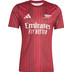 adidas Arsenal Pre-Match Trainingsset 2025/2026 4